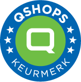 Qshops logo